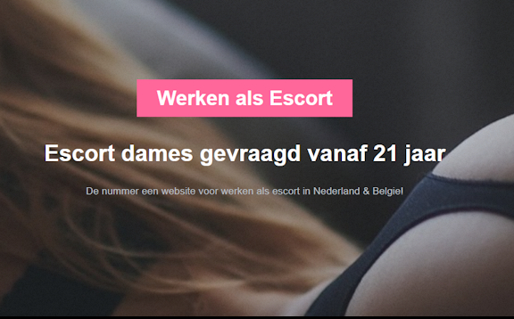 Werkenalsescort.nl
